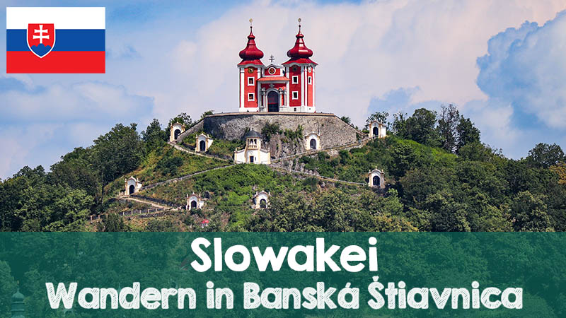 Read more about the article Banská Štiavnica