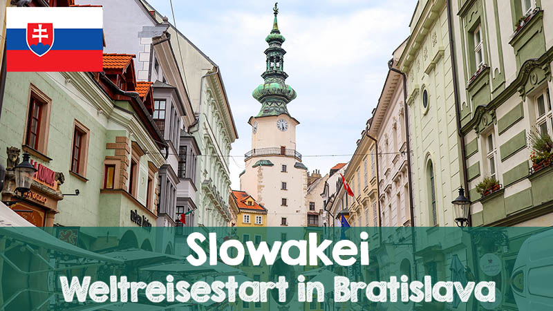 Read more about the article Bratislava
