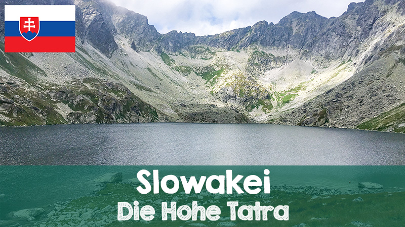 Read more about the article Die Hohe Tatra